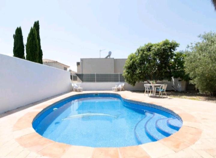 ריומאר Holiday Home Paquita Sb מראה חיצוני תמונה