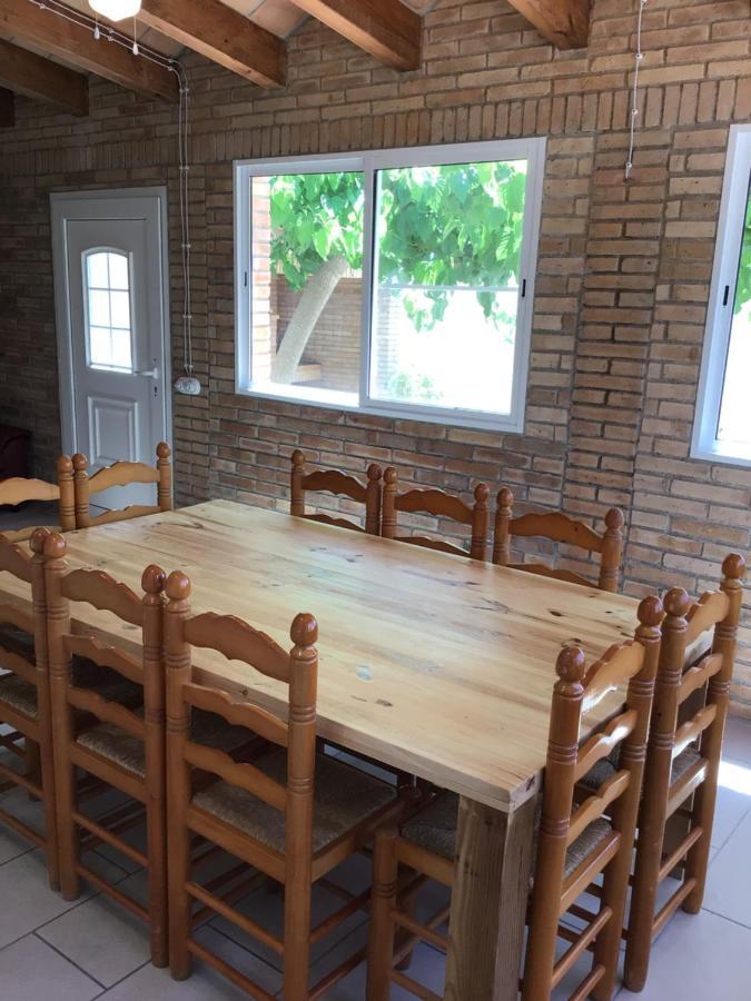 ריומאר Holiday Home Paquita Sb מראה חיצוני תמונה