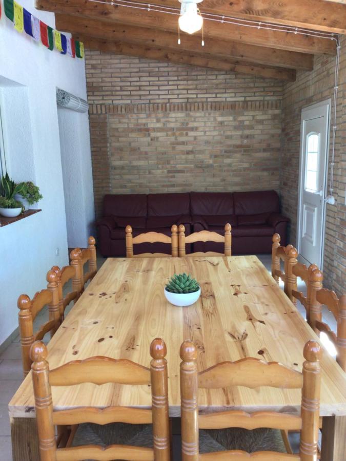 ריומאר Holiday Home Paquita Sb מראה חיצוני תמונה
