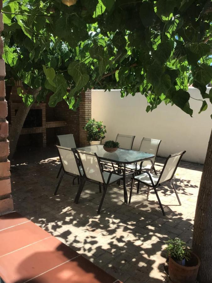 ריומאר Holiday Home Paquita Sb מראה חיצוני תמונה