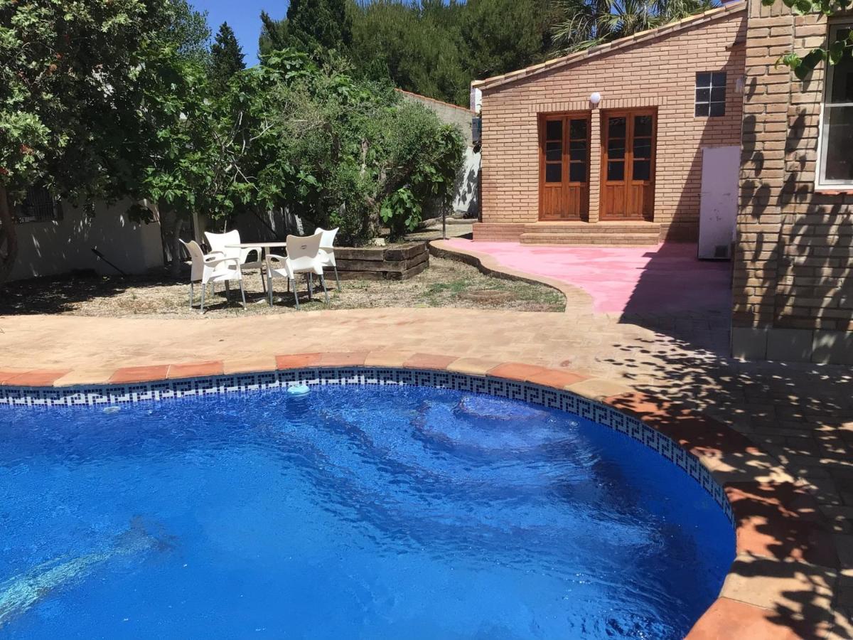 ריומאר Holiday Home Paquita Sb מראה חיצוני תמונה