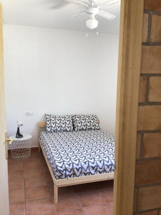 ריומאר Holiday Home Paquita Sb מראה חיצוני תמונה